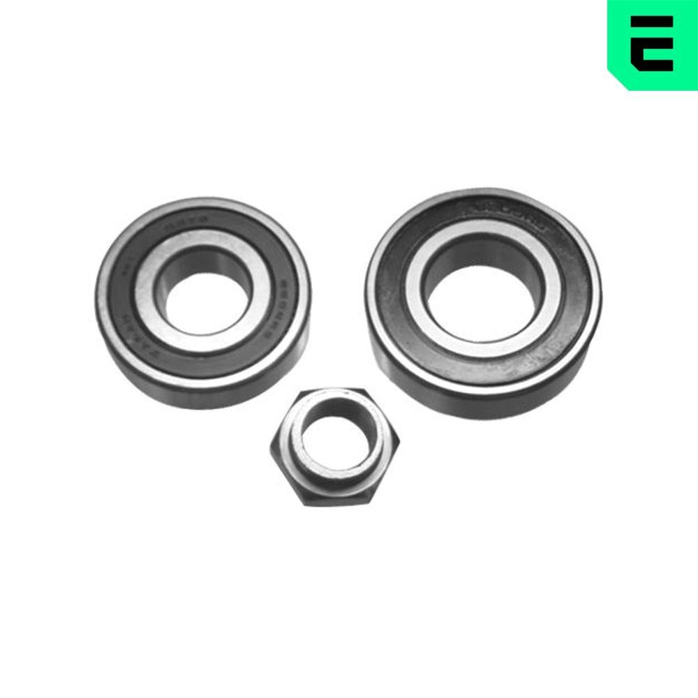 OPTIMAL Wheel bearing kit Article number: 972719 cheaply