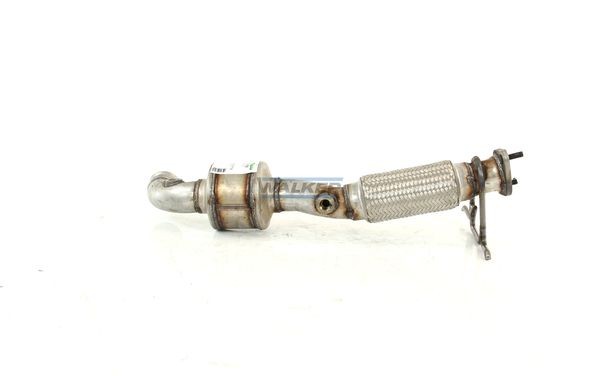 WALKER Catalytic converter Article number: 28495 cheaply