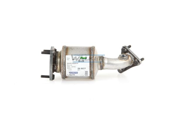WALKER Catalytic converter Article number: 28129 cheaply