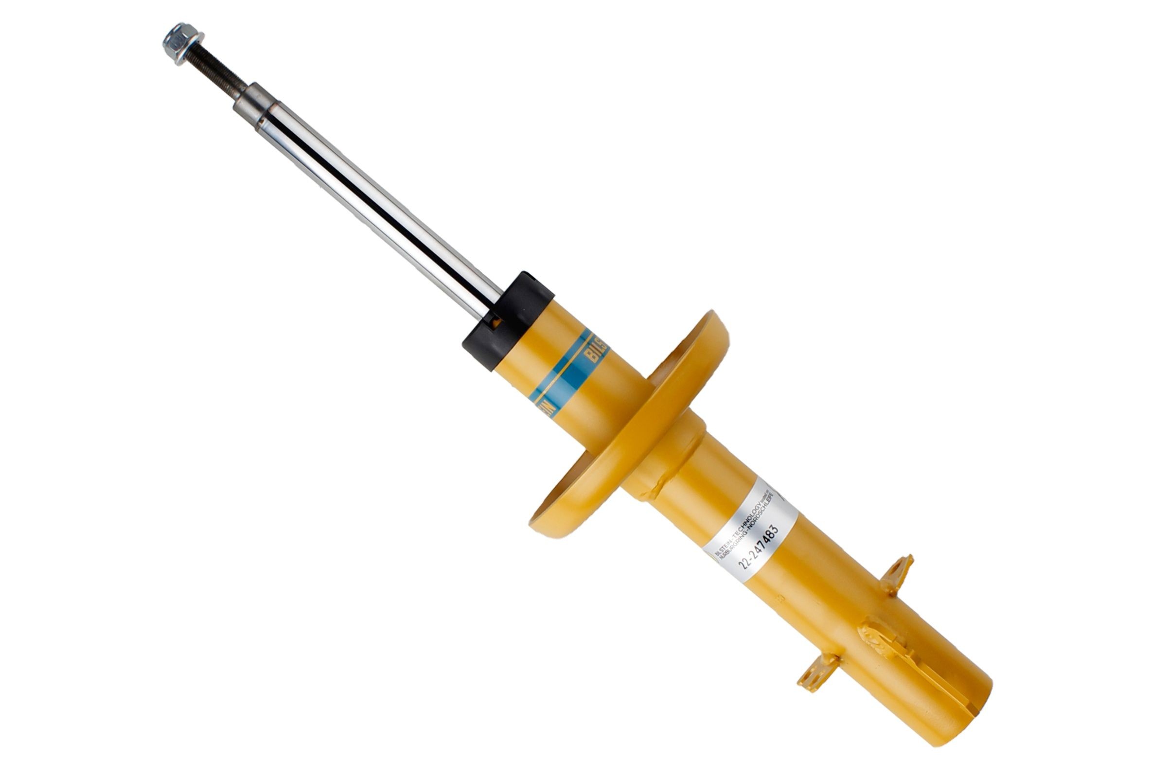 BILSTEIN Shock absorber Article number: 22-247483 cheaply