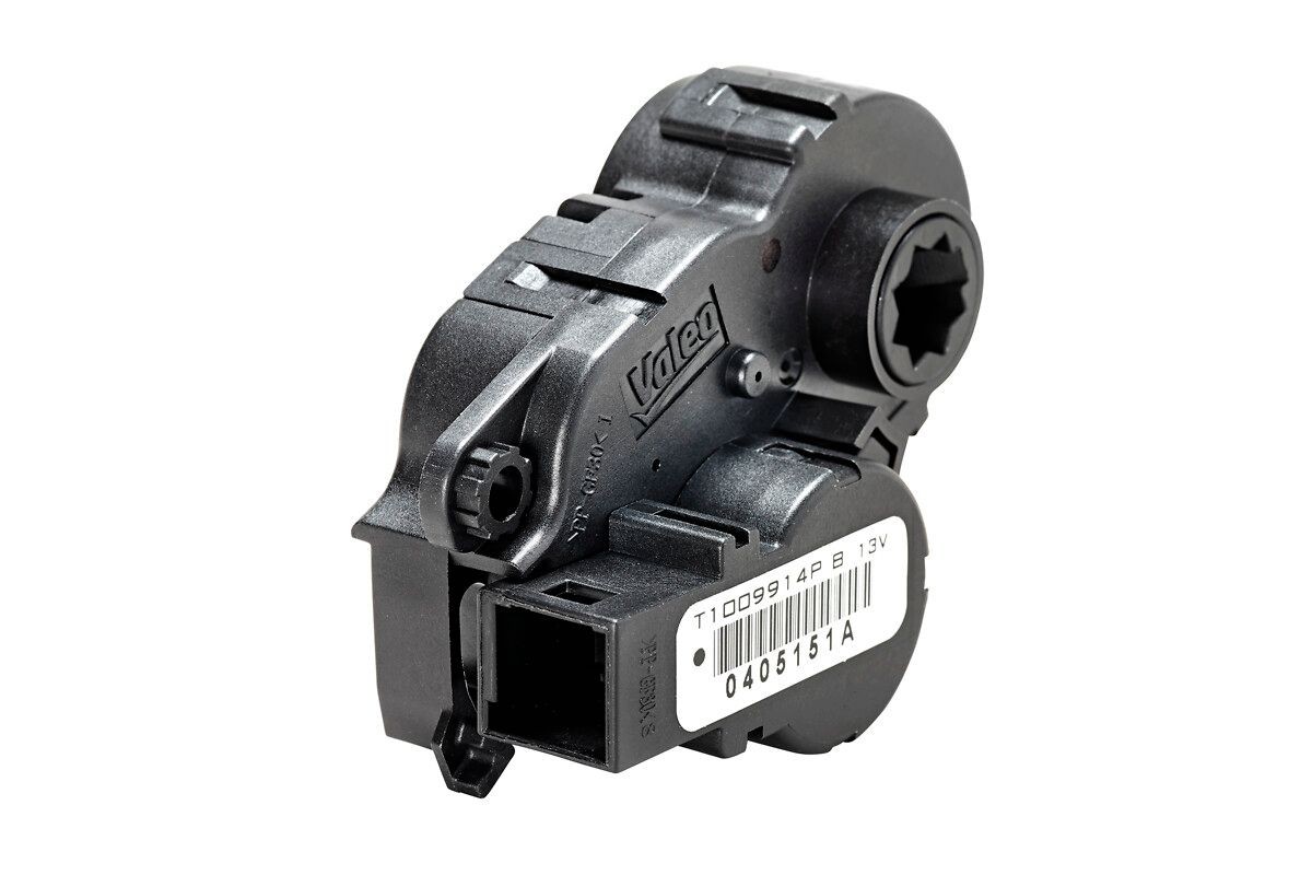 VALEO 715339 Control, blending flap MEGANE 1.2 Tce 130 130 PS Petrol