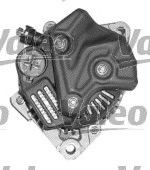 VALEO Alternator Article number: 437803 cheaply