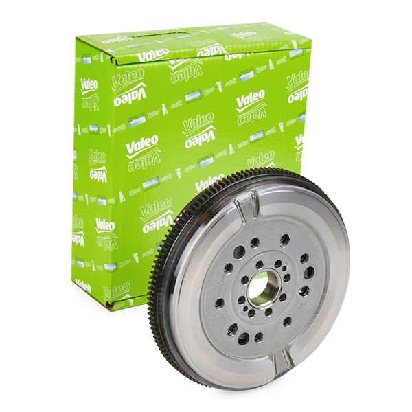 VALEO 836541 Kahemassiline hooratas MULTIVAN 2.5 TDI 163 HP Diisel 2015