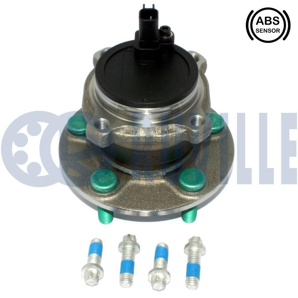 RUVILLE Eyebolt, steering rod Article number: 918007 cheaply