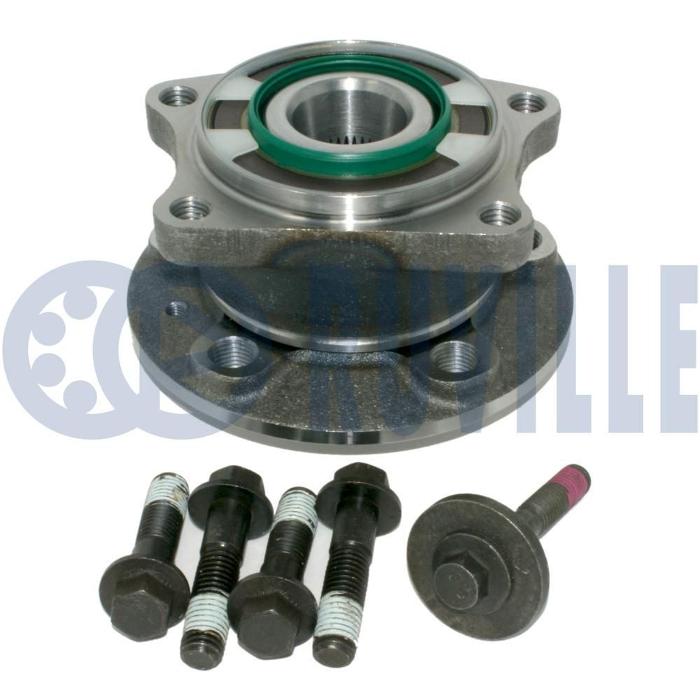 RUVILLE Repair kit, suspension strut Article number: 825513S cheaply