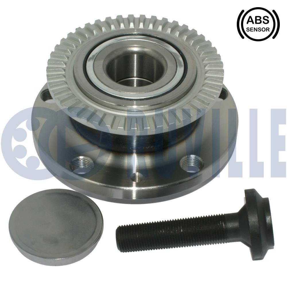 RUVILLE Repair kit, suspension strut Article number: 825523S cheaply
