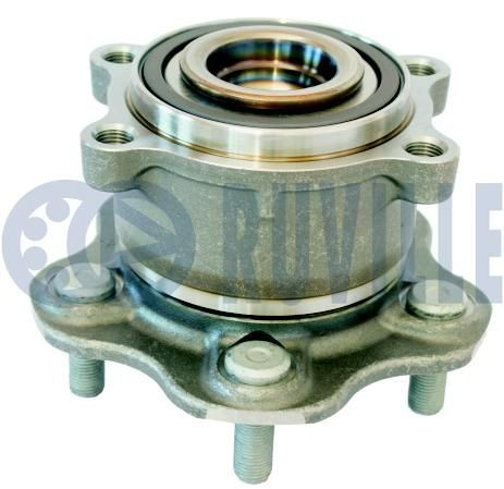 RUVILLE Ophæng, panhard / torsionsstang Varenummer: 985720 billige