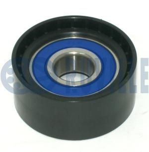 RUVILLE Tensioner Lever, v-ribbed belt Article number: 57424 cheaply