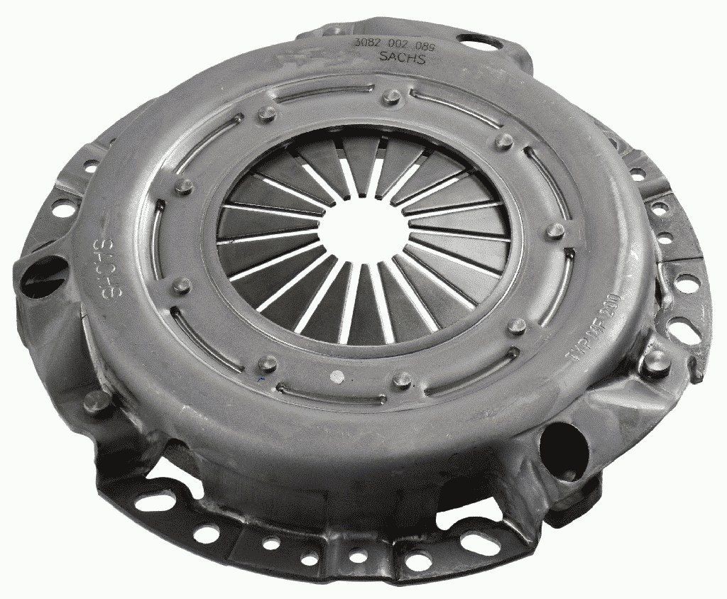 SACHS Spingidisco frizione Numero articolo: 3082 002 089 poco costoso