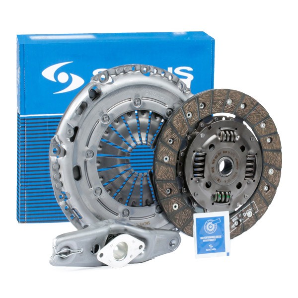 SACHS Clutch kit Article number: 3000 950 072 cheaply