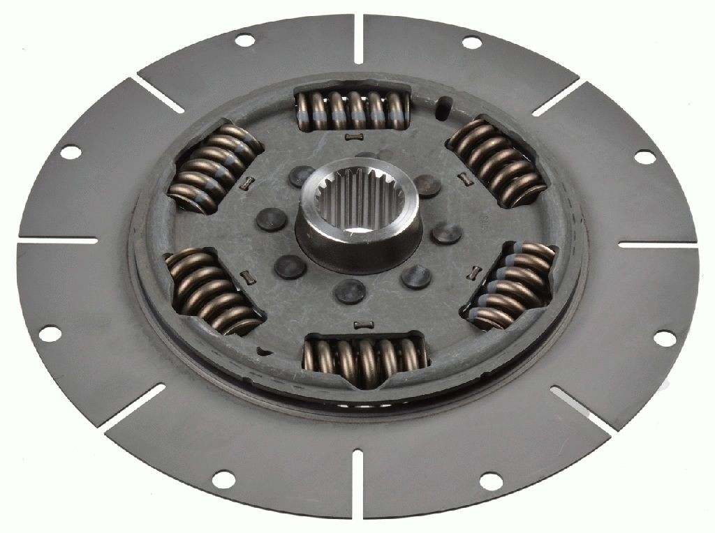 SACHS Torsionsdæmper, kobling Varenummer: 1866 000 144 billige