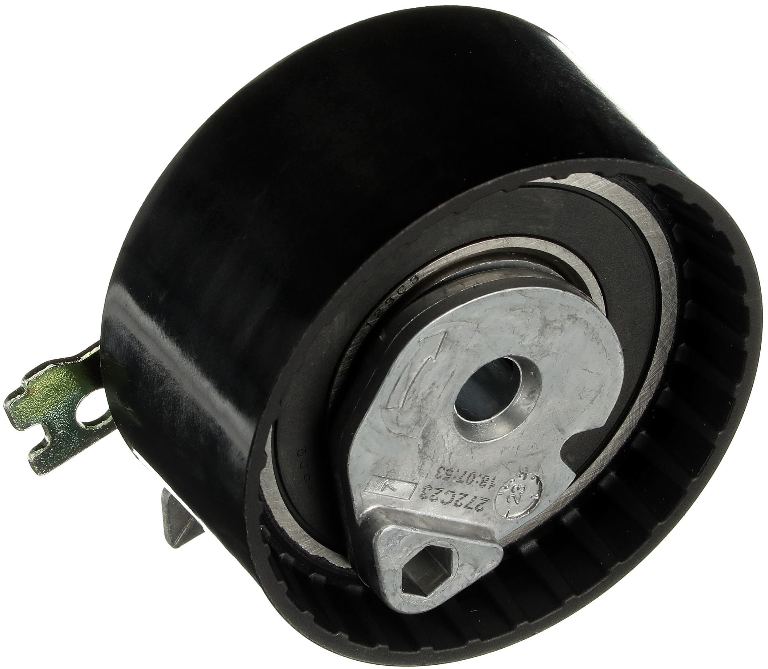 GATES Timing belt tensioner pulley Article number: T43236 cheaply
