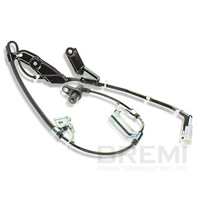BREMI Ignition lead Article number: 437/40 cheaply