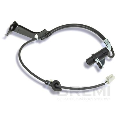 BREMI Ignition lead Article number: 495/66 cheaply