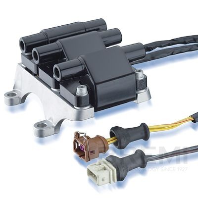 BREMI Ignition coil Article number: 20159 cheaply