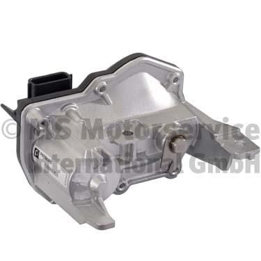 PIERBURG 7.03083.20.0 Repair Kit, exhaust pipe KANGOO 1.5 dCi 90 (FW0G, FW05, FW08, FW11) 90 PS Diesel