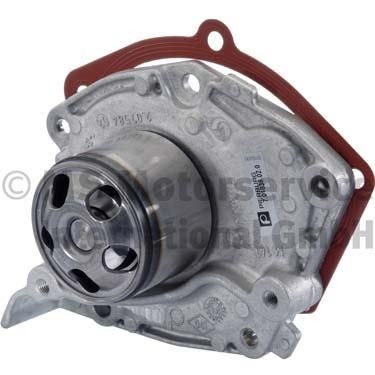 PIERBURG Water pump Article number: 7.01838.02.0 cheaply