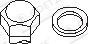 GOETZE Bolt Kit, cylinder head Article number: 22-51005B cheaply