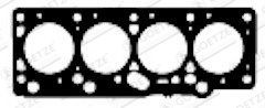 GOETZE Gasket, cylinder head Article number: 30-025122-20 cheaply