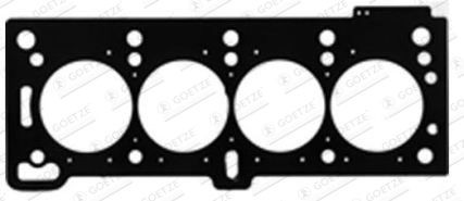 GOETZE Gasket, cylinder head Article number: 30-028797-00 cheaply