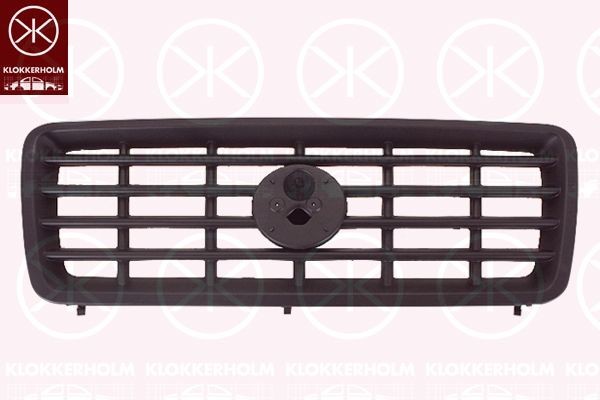 KLOKKERHOLM Radiator Grille Article number: 2033991A1 cheaply