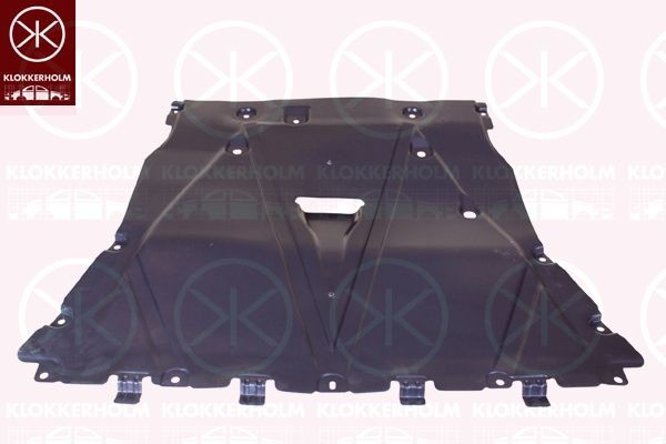 KLOKKERHOLM Radiator Grille Article number: 5537990A1 cheaply