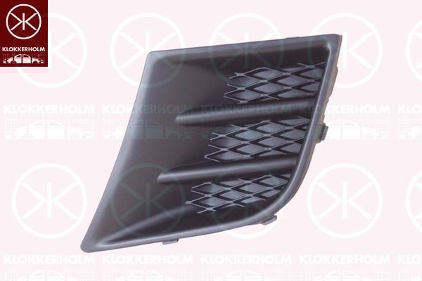 KLOKKERHOLM Bumper grill Article number: 5501914 cheaply