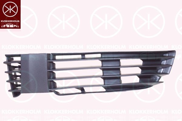 KLOKKERHOLM Bumper grill Article number: 9539912 cheaply