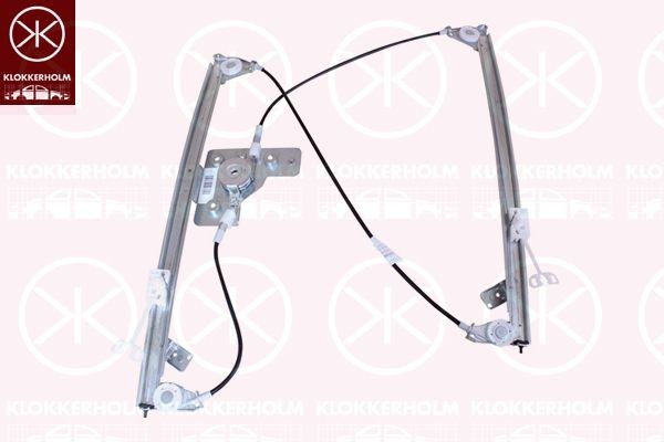 KLOKKERHOLM Rear light Article number: 05380712A1 cheaply