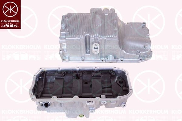 KLOKKERHOLM Oil sump Article number: 5053473 cheaply