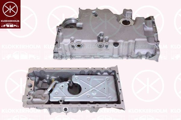 KLOKKERHOLM Oil sump Article number: 9021473 cheaply