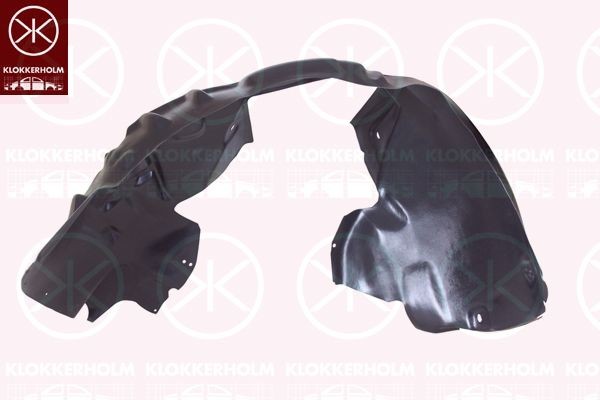 KLOKKERHOLM Detailid, rattakoobas Artikli number: 0038388 soodsalt