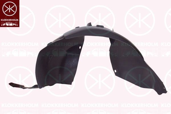 KLOKKERHOLM Detailid, rattakoobas Artikli number: 0531388 soodsalt