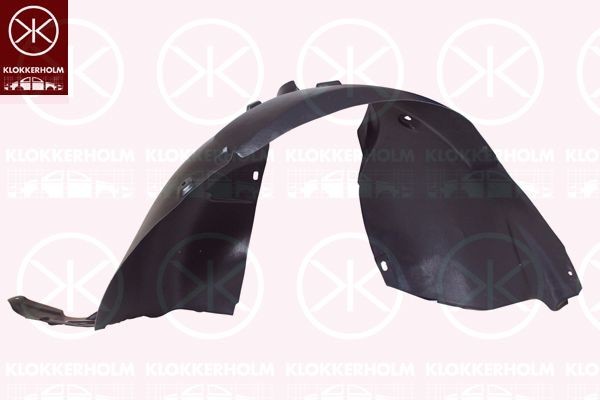 KLOKKERHOLM Wheel arch liner Article number: 0541388 cheaply