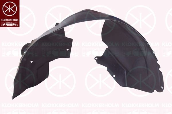 KLOKKERHOLM Wheel arch liner Article number: 0912388 cheaply