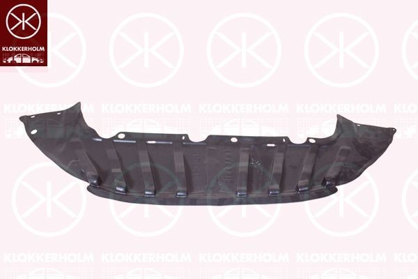 KLOKKERHOLM 2535794 Mootorikate C-MAX 1.6 TDCi 95 HP Diisel 2019