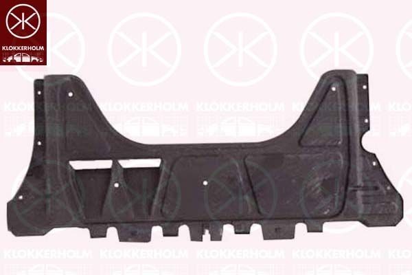 KLOKKERHOLM Engine Cover Article number: 9535795 cheaply