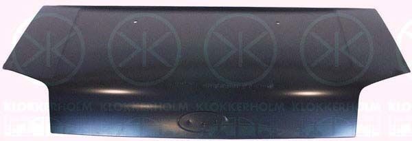 KLOKKERHOLM Kapott Artikli number: 2507280 soodsalt