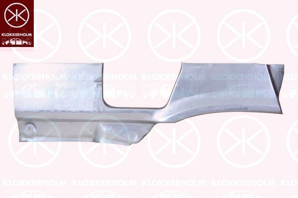 KLOKKERHOLM Sidewall Article number: 2016582 cheaply