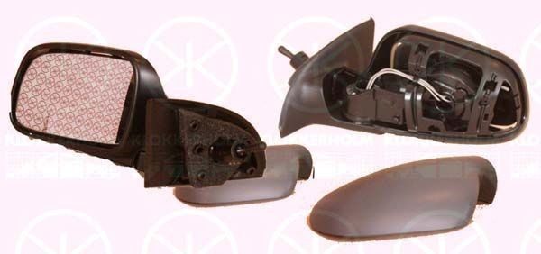 KLOKKERHOLM Køleventilator Varenummer: 90372602 billige