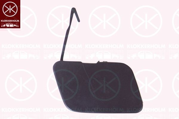 KLOKKERHOLM 6814920 Flap, tow hook SWIFT 1.3 DDiS (RS 413D) 75 PS Diesel