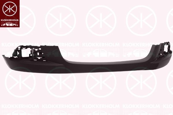 KLOKKERHOLM Põrkeraud Artikli number: 5556900A1 soodsalt