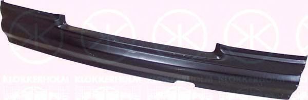KLOKKERHOLM Front Cowling Article number: 2562220A1 cheaply