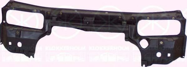 KLOKKERHOLM Front Cowling Article number: 0523200A1 cheaply
