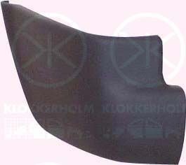 KLOKKERHOLM Rear bumper Article number: 2515963 cheaply