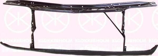 KLOKKERHOLM Frontpanel Varenummer: 0011200A1 billige