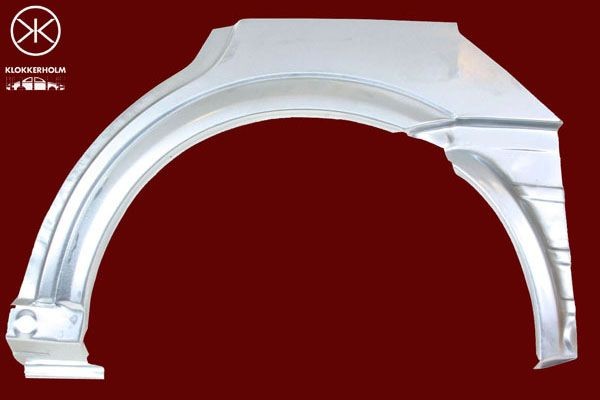 KLOKKERHOLM Bumper reinforcement Article number: 5040940 cheaply