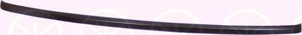 KLOKKERHOLM Frontpanel Varenummer: 9542210A1 billige