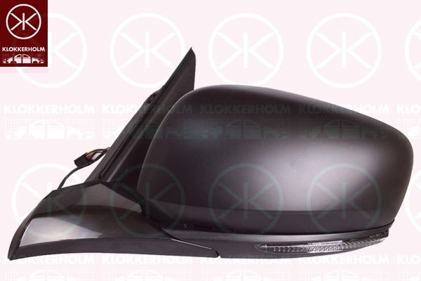 KLOKKERHOLM Rocker panel Article number: 6025012 cheaply