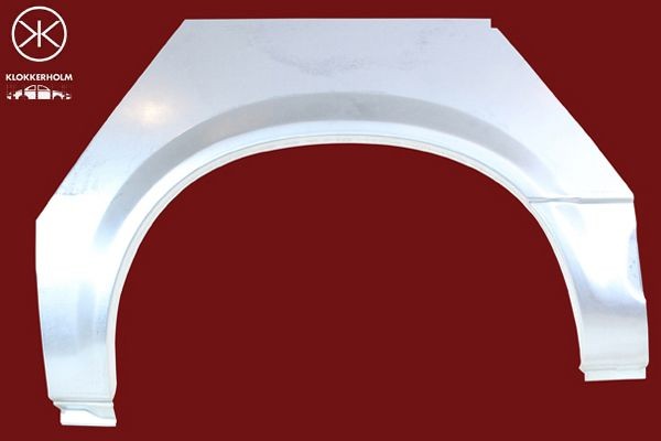 KLOKKERHOLM Sidewall Article number: 5020594 cheaply